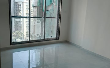 1 BHK Apartment For Sale in Bonaventure Tower, Dahisar West