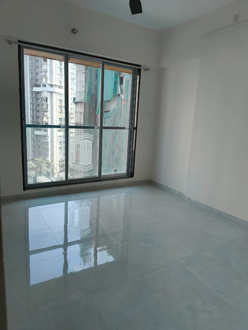 1 BHK Apartment For Sale in Bonaventure Tower