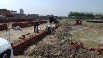Plot Area in  Plot at Sector 140 Noida – for Sale
