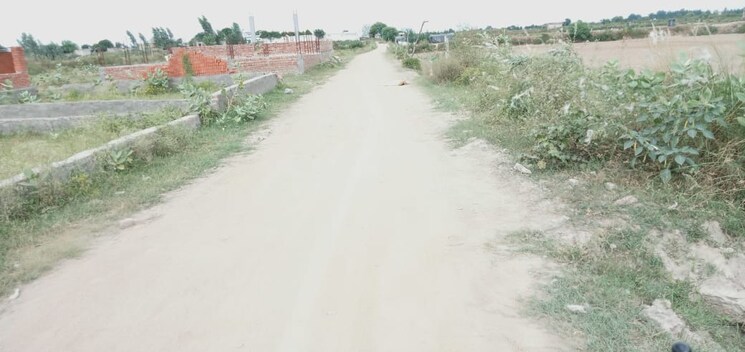 undefined, sector 140 noida  2610 Sq.Ft. Plot In Sector 140 Noida Noida 8792978