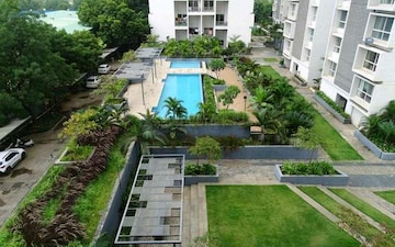 4 BHK Apartment For Sale in Marvel Albero, Kondhwa