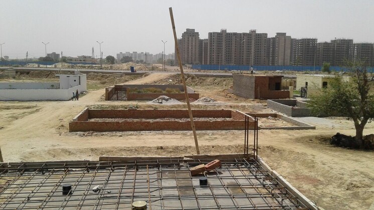undefined, sector 140 noida  2610 Sq.Ft. Plot In Sector 140 Noida Noida 8792978