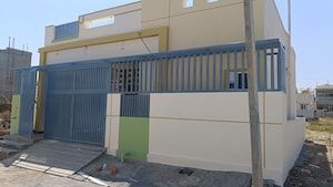 Balcony in 2 BHK Independent House at Bathlapalli – for Sale