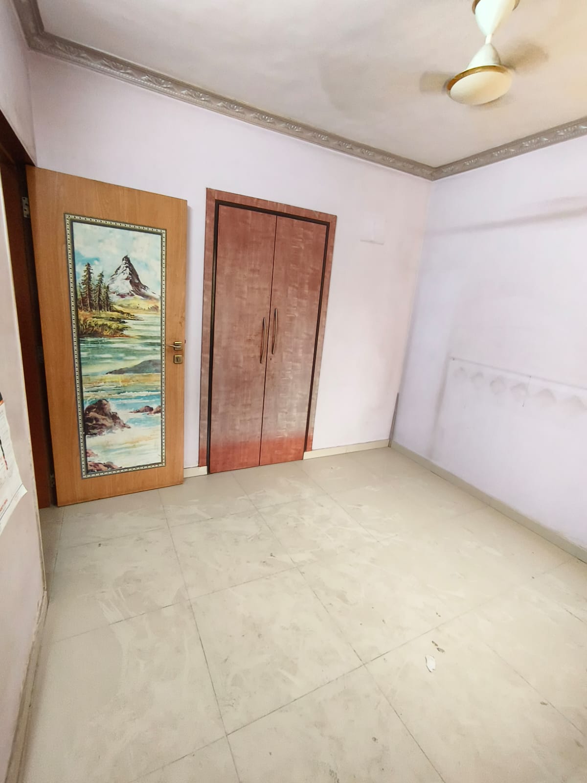 1 BHK + Pooja Room 578 Sq.Ft. Apartment in Vijay Park