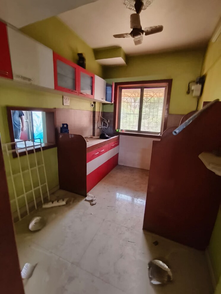 Living Room, vijay-park 1 Bedroom 578 Sq.Ft. Apartment In Kasarvadavali Thane 8793016