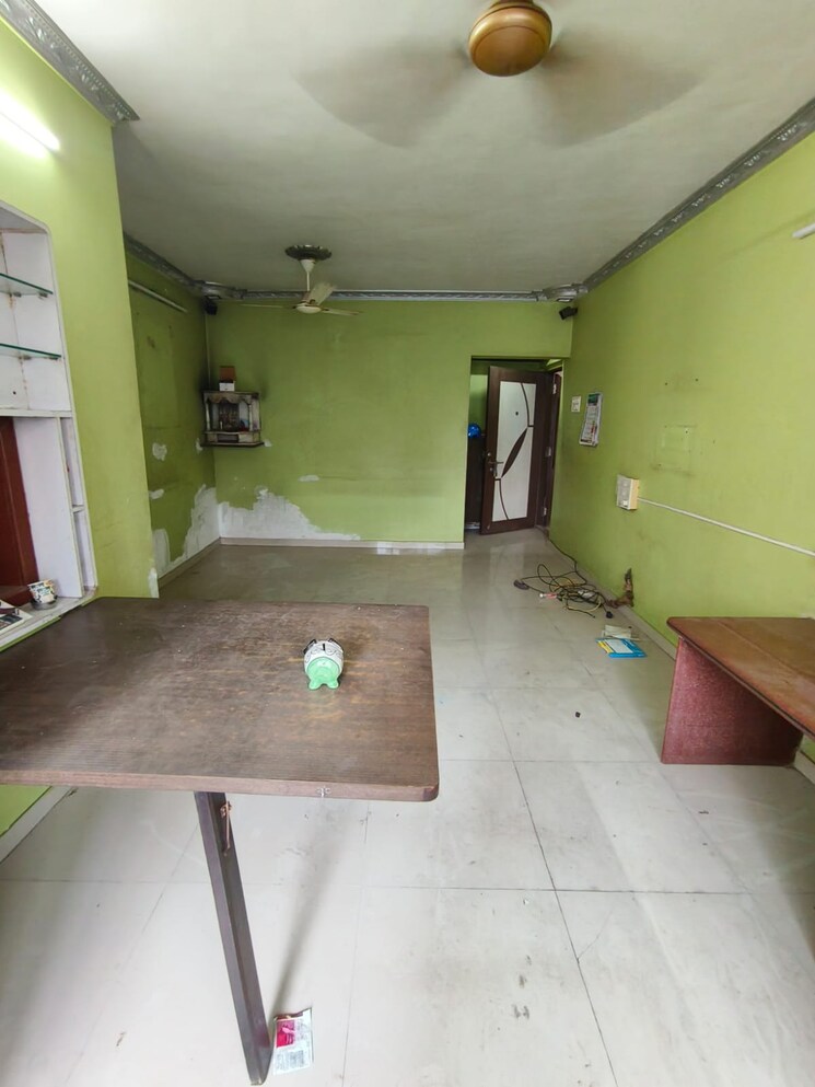 Master Bedroom, vijay-park 1 Bedroom 578 Sq.Ft. Apartment In Kasarvadavali Thane 8793016