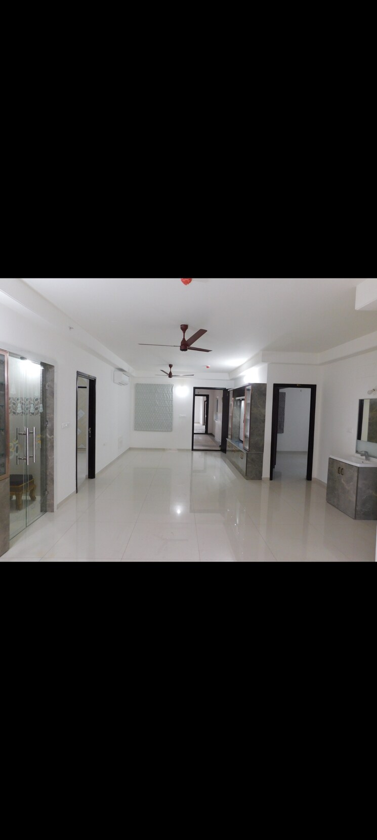 undefined, rajapushpa-provincia 3 Bedroom 2020 Sq.Ft. Apartment In Narsingi Hyderabad 8793017