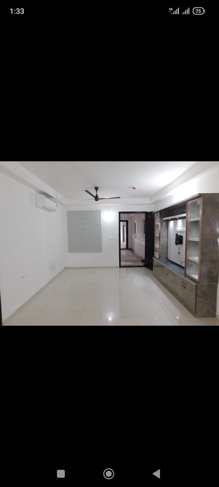 Kitchen, rajapushpa-provincia 3 Bedroom 2020 Sq.Ft. Apartment In Narsingi Hyderabad 8793017