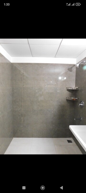 Furnished Amenities in 3 BHK Apartment at Rajapushpa Provincia, Narsingi – for Rent