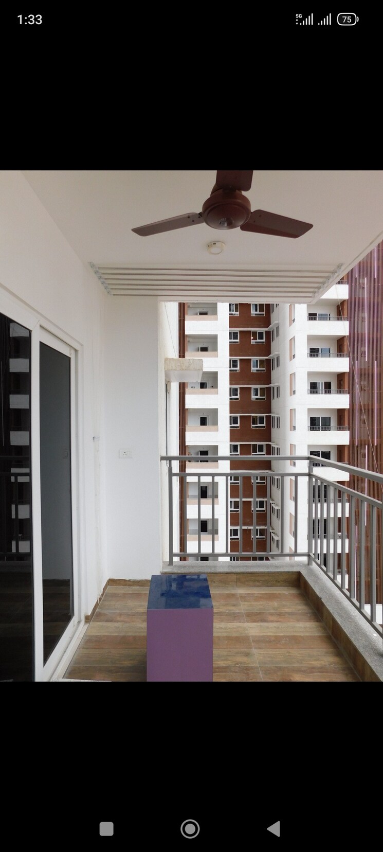 Exterior View, rajapushpa-provincia 3 Bedroom 2020 Sq.Ft. Apartment In Narsingi Hyderabad 8793017