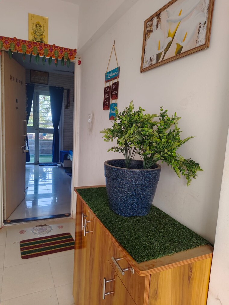 undefined, ng-rathi-palm-nest 1 Bedroom 477 Sq.Ft. Apartment In Wagholi Pune 8793023