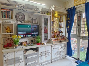 1 BHK Apartment For Sale in NG Rathi Palm Nest, Wagholi