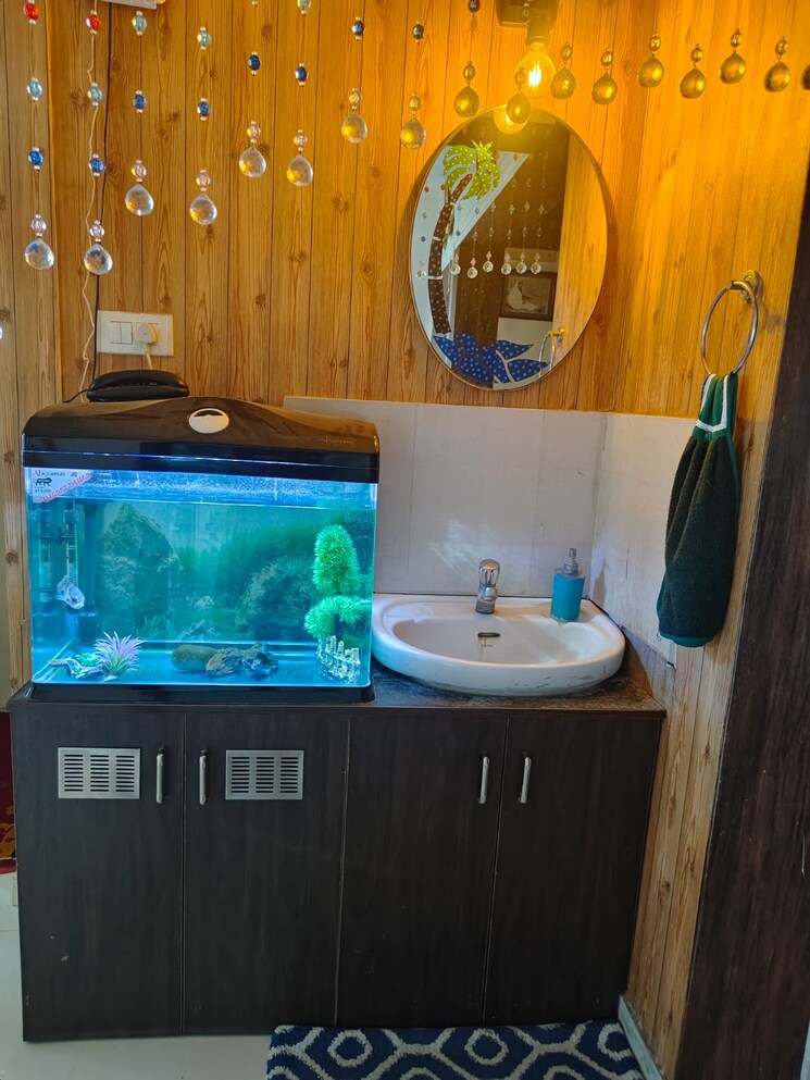 undefined, ng-rathi-palm-nest 1 Bedroom 477 Sq.Ft. Apartment In Wagholi Pune 8793023