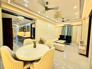 Master Bedroom in 3 BHK Builder Floor at High Ground – for Sale