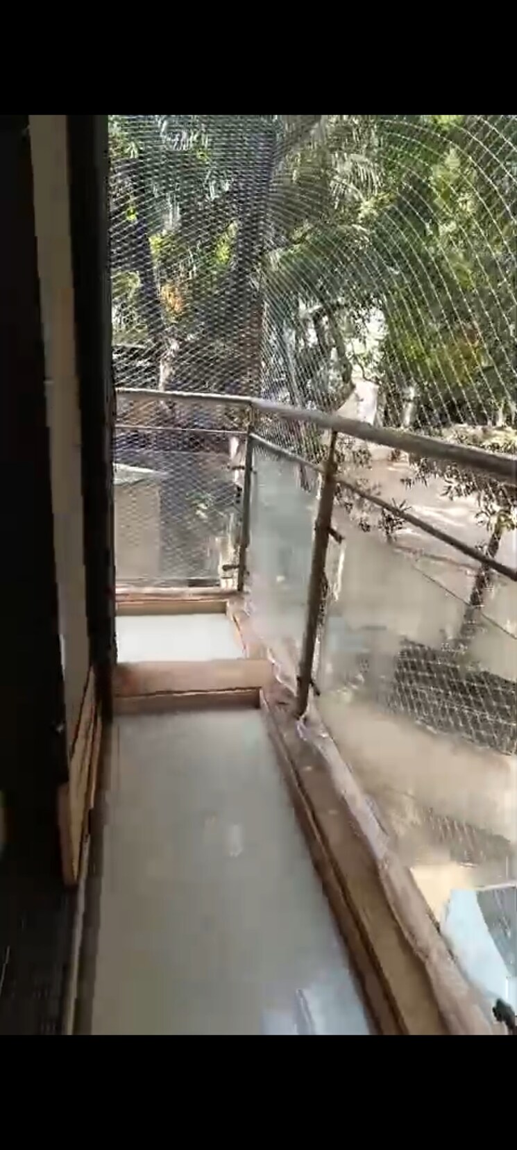 Balcony, aparna-building-andheri 3 Bedroom 860 Sq.Ft. Apartment In Andheri West Mumbai 8793043