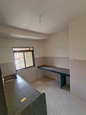 Kitchen in 2 BHK Apartment at Rustomjee Urbania Azziano, Thane West – for Sale