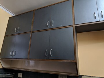 Furnished Amenities in 2 BHK Builder Floor at Lajpat Nagar ii – for Rent