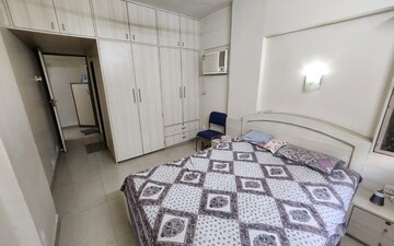 2 BHK Apartment For Sale in Dahisar West