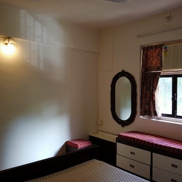 Bedroom in 1 BHK Apartment at Chakala – for Rent