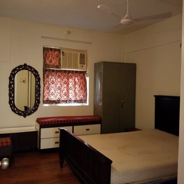 Bedroom in 1 BHK Apartment at Chakala – for Rent
