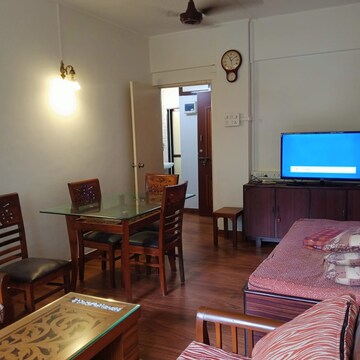 Bedroom in 1 BHK Apartment at Chakala – for Rent
