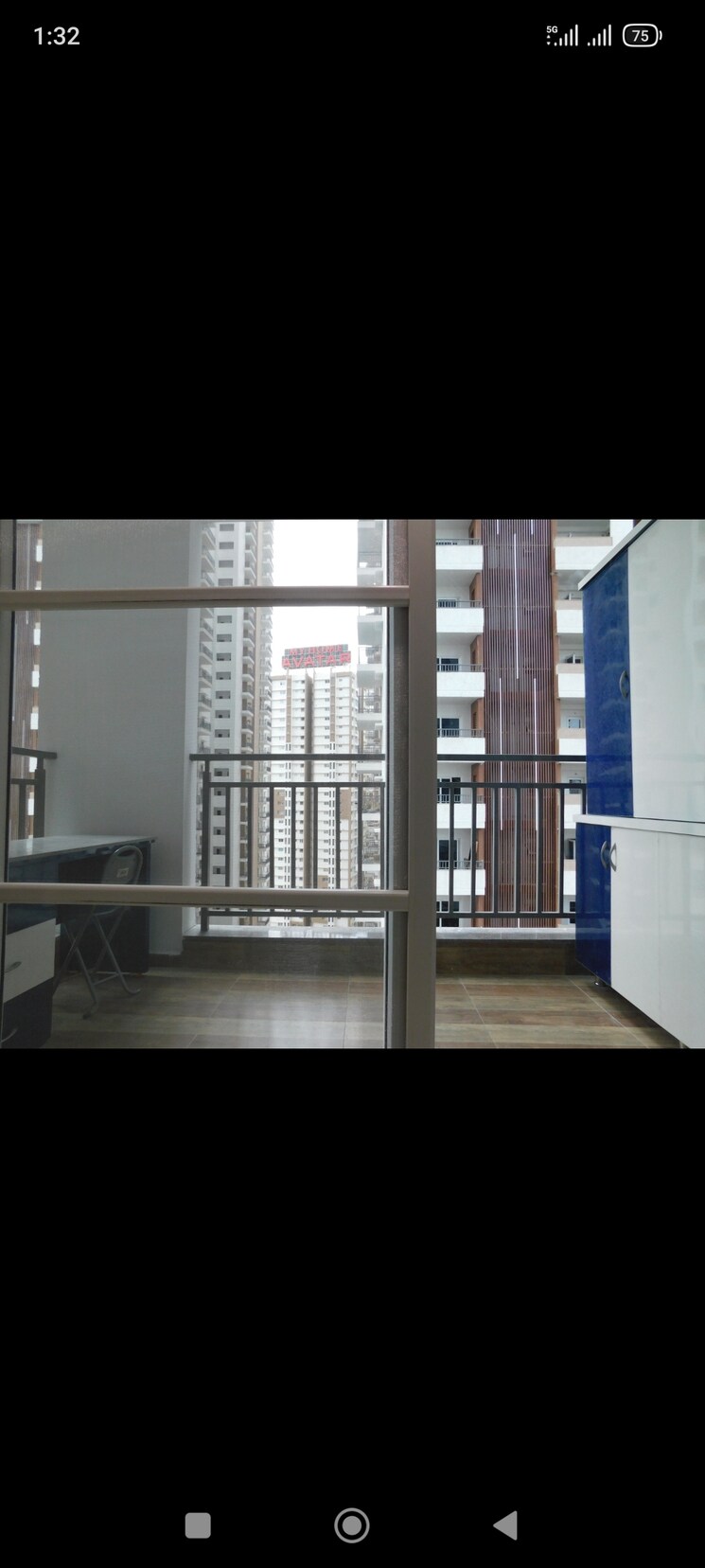 Room, rajapushpa-provincia 3 Bedroom 2020 Sq.Ft. Apartment In Narsingi Hyderabad 8793031