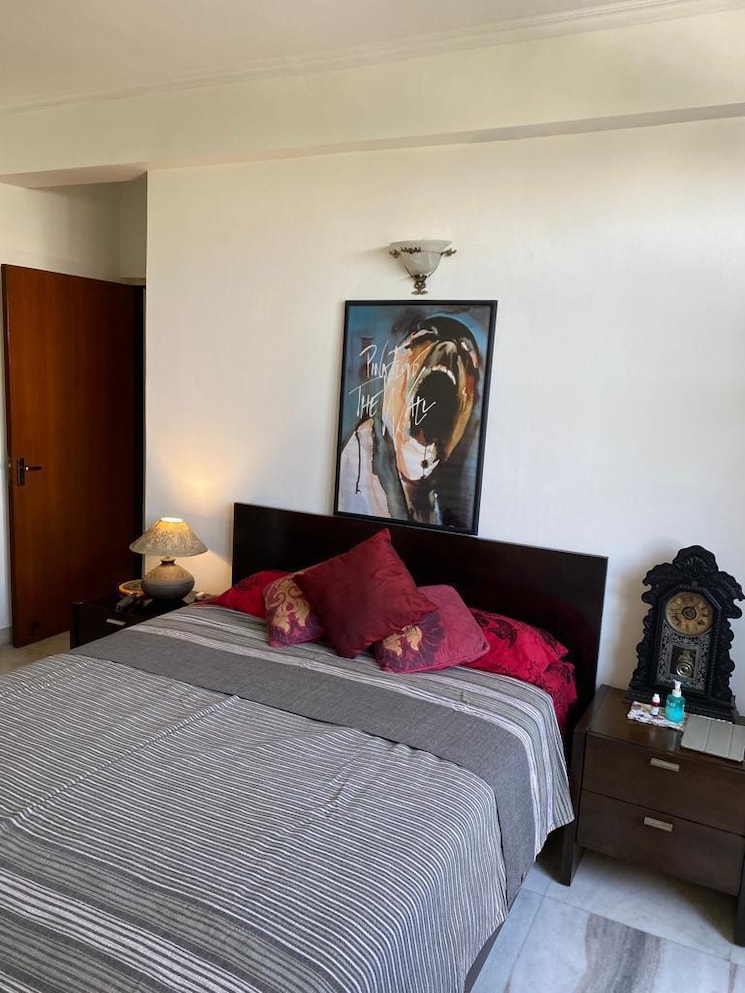 Bedroom, suncity-essel-tower 3 Bedroom 2250 Sq.Ft. Builder Floor In Sector 28 Gurgaon 8793032