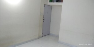 Room in 1 BHK Apartment at Goyal Shree Ganesh Residency, Wagholi – for Sale