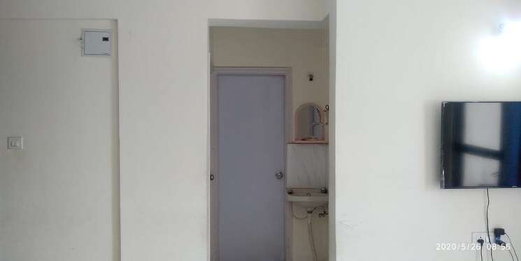 undefined, goyal-shree-ganesh-residency 1 Bedroom 600 Sq.Ft. Apartment In Wagholi Pune 8793042