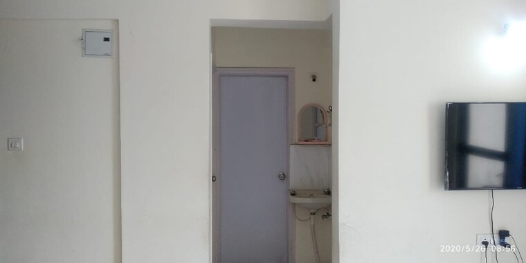 undefined, goyal-shree-ganesh-residency 1 Bedroom 600 Sq.Ft. Apartment In Wagholi Pune 8793042