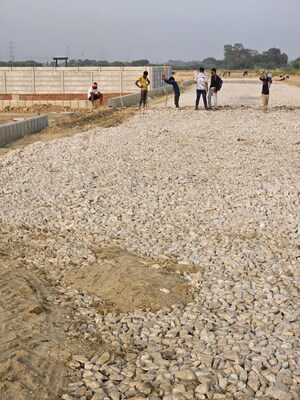  Plot For Sale in Faizabad Road