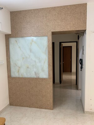 Room in 1 BHK Apartment at Lodha Amara, Kolshet Road – for Sale