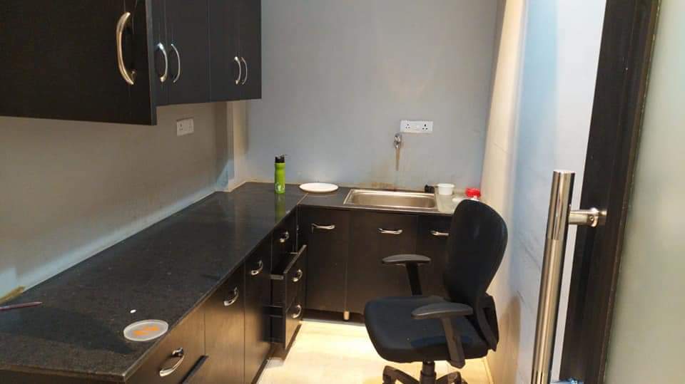 Office Space For Rent in Scheme No 140