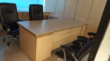 Kitchen in  Office Space at Scheme No 140 – for Rent