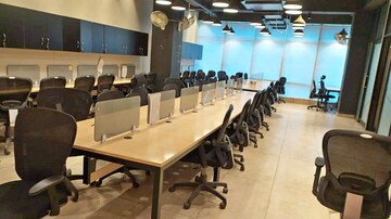 Gym in  Office Space at Scheme No 140 – for Rent