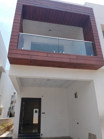 Furnished Amenities in 4 BHK Villa at Pruthvi Adithya Belmont Greene, Tellapur – for Sale