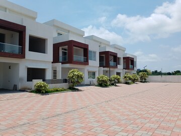 4 BHK Villa – Exterior View View at Pruthvi Adithya Belmont Greene, Tellapur - for Sale