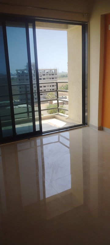 1 BHK Apartment For Rent in Naigaon East
