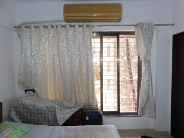 2 BHK Apartment For Sale in Dahisar West