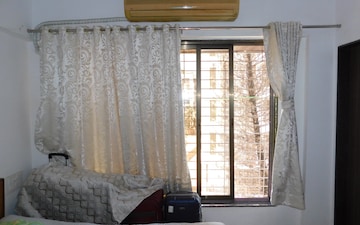 2 BHK Apartment For Sale in Dahisar West