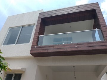 4 BHK Villa – Exterior View View at Pruthvi Adithya Belmont Greene, Tellapur - for Sale