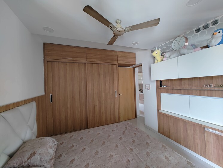 Room, solitaire-heights 2 Bedroom 660 Sq.Ft. Apartment In Malad West Mumbai 8793044