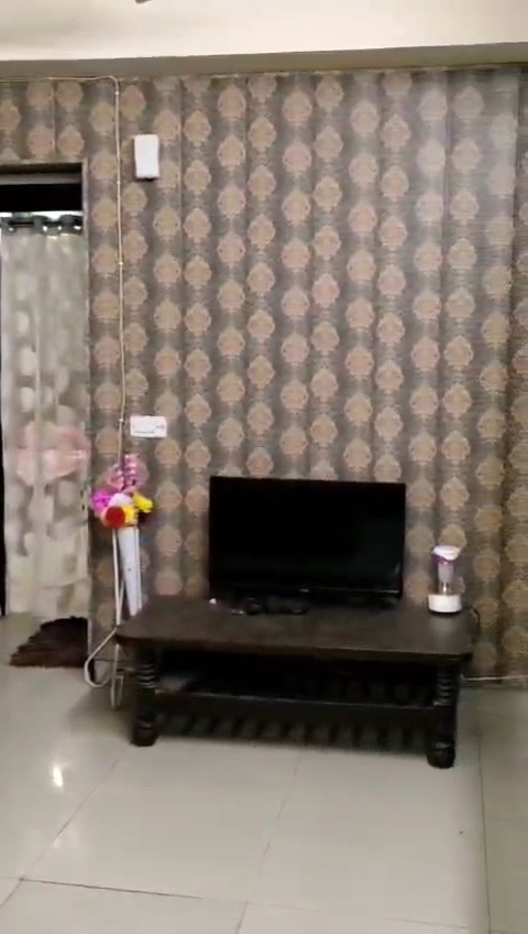 2 BHK Apartment For Rent in Panchsheel Greens II