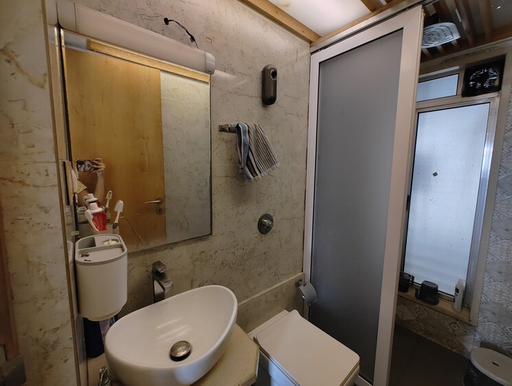 Team Area, solitaire-heights 2 Bedroom 660 Sq.Ft. Apartment In Malad West Mumbai 8793044