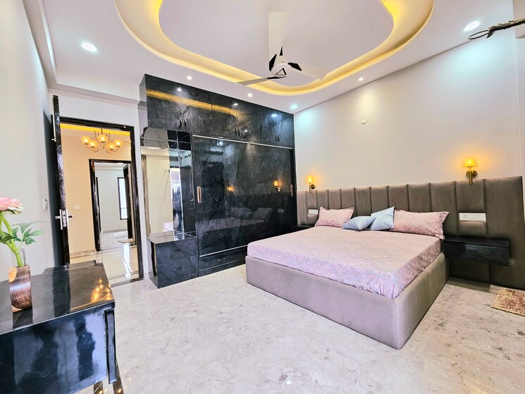 Gym, patiala road 3 Bedroom 1510 Sq.Ft. Builder Floor In Patiala Road Zirakpur 8793060