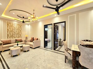 3 BHK Builder Floor For Sale in Patiala Road