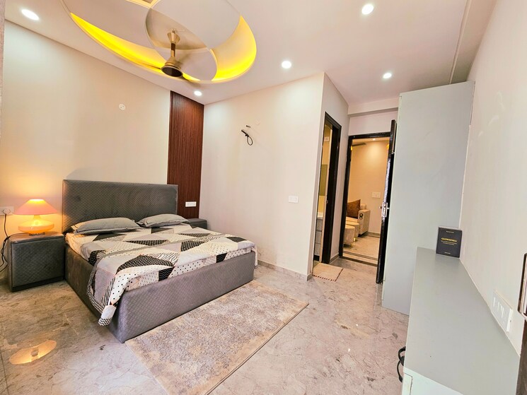 Living Room, patiala road 3 Bedroom 1510 Sq.Ft. Builder Floor In Patiala Road Zirakpur 8793060