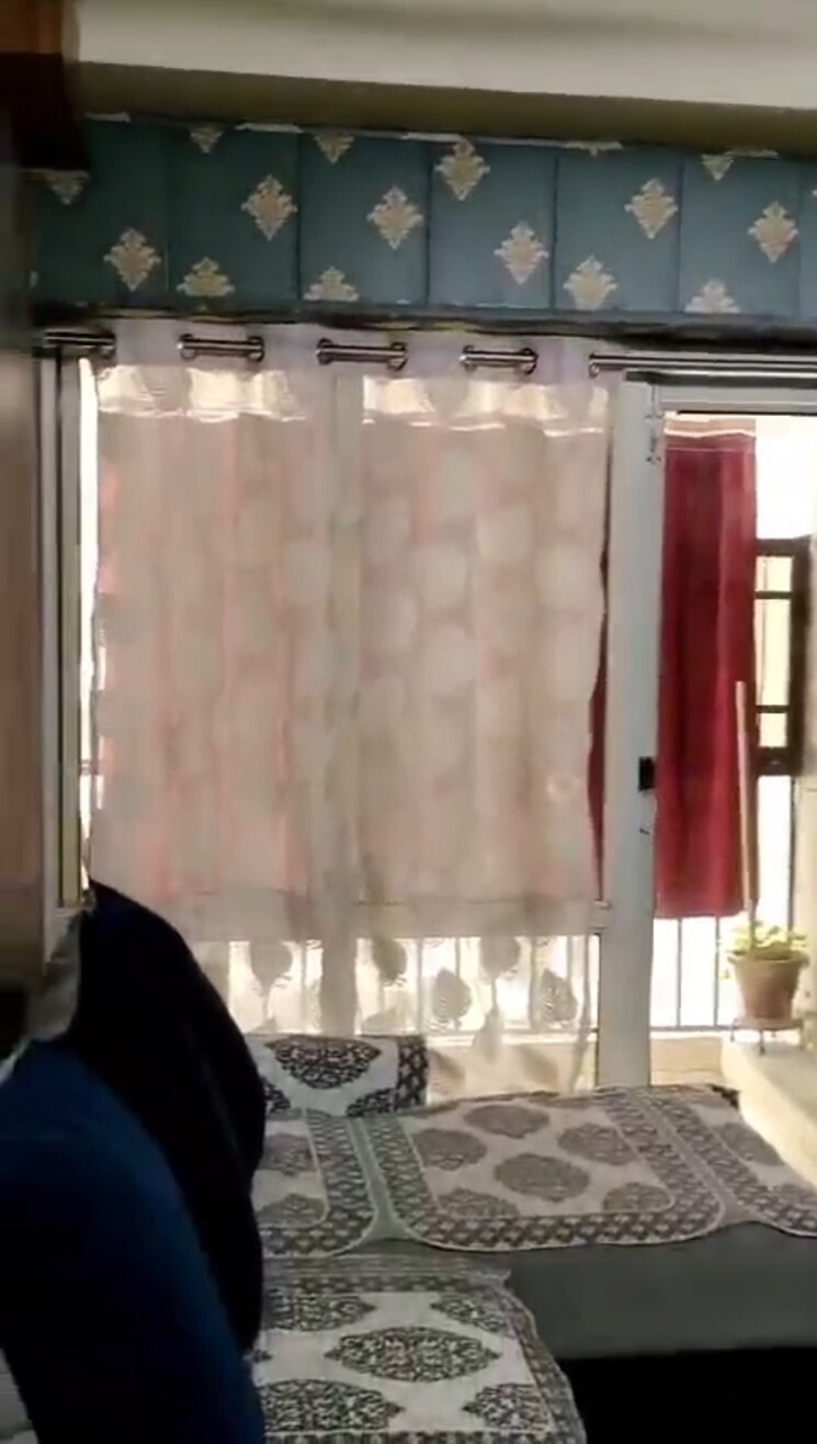 Living Room, panchsheel-greens-ii 2 Bedroom 915 Sq.Ft. Apartment In Sector 16 Greater Noida Greater Noida 8793111