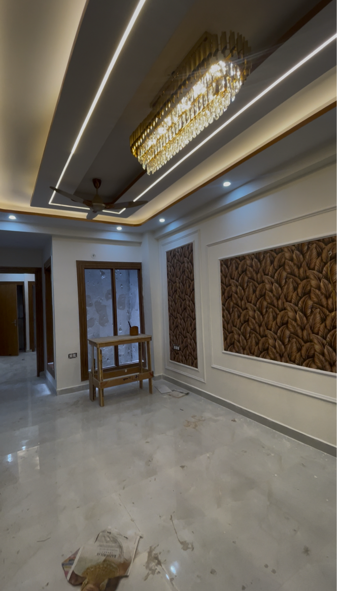 3 BHK Builder Floor For Sale in Housebroker 