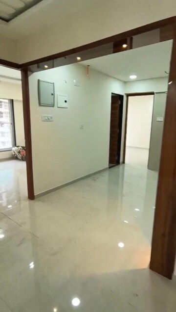 Room in 2 BHK Apartment at Je and Vee Madhuban, Malad East – for Rent